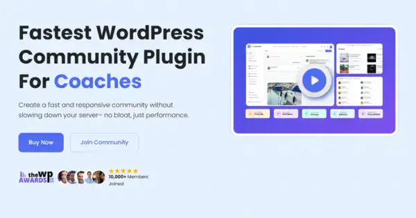fluentcommunity